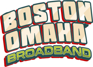 Boston Omaha Broadband logo